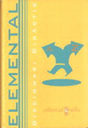 DICCIONARI ELEMENTAL
