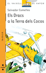 N.71 ELS DRACS A LA TERRA DELS COCOS