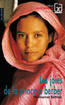 N. 80 LES JOIES DE LA PRINCESA BERBER