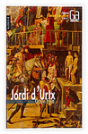 N. 93 JORDI D�URTX