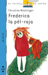 N. 75 FREDERICA LA PL-ROJA