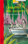 N.93 L�AIGUAMOLL DELS COCODRILS