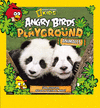 ANGRY BIRDS PLAYGROUND. ANIMALES