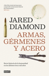 ARMAS, GERMENES Y ACERO (N.E. EN TD)