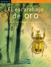EL ESCARABAJO DE ORO