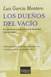 LOS DUE�OS DEL VAC�O