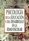 PSICOLOGA DE LA EDUCACIN Y DES EDAD ESCOLAR