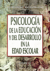 PSICOLOG�A DE LA EDUCACI�N Y DES EDAD ESCOLAR
