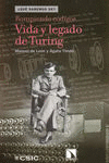 ROMPIENDO CODIGOS VIDA Y LEGADO DE TURING
