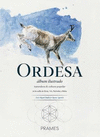 ORDESA LBUM ILUSTRADO