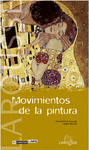 MOVIMIENTOS DE LA PINTURA