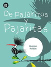 PAJARITOS Y PAJARITAS