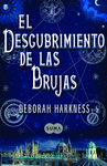 EL DESCUBRIMIENTO DE LAS BRUJAS