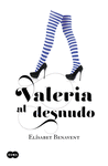 VALERIA AL DESNUDO  (4)
