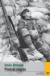 PIEDRAS NEGRAS  (RELATOS I GM)