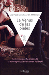 LA VENUS DE LAS PIELES (ER�TICA)