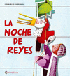 LA NOCHE DE REYES  PALO/REDO