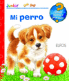 �QU�? JUNIOR. MI PERRO