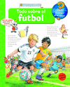 �QU�?... TODO SOBRE EL F�TBOL