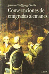 CONVERSACONES DE EMIGRADOS ALEMANES