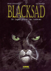 BLACKSAD 01/UN LUGAR ENTRE LAS SOMBRAS