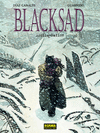 BLACKSAD 02/ARCTIC-NATION