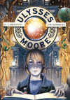 ULYSSES MOORE 9: EL LABERINTO DE SOMBRAS