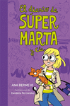 EL DIARIO DE SUPERMARTA   (ED.ILUSTRADA)