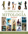 LA BIBLIA DE LA MITOLOGIA