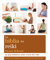 LA BIBLIA DEL REIKI  NUEVO