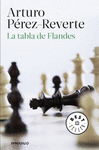 LA TABLA DE FLANDES  (2009)