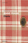 DIARIO DE ANA FRANK (EDICION ESCOLAR) COMENTADA