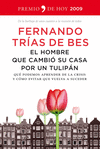 EL HOMBRE QUE CAMBIO SU CASA POR UN TULIPAN. APRENDER DE LA CRISIS