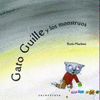 GATO GUILLE Y LOS MONSTRUOS /A/