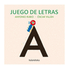 JUEGO DE LETRAS  (PALO