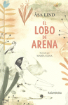 EL LOBO DE ARENA (IL.