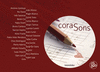 CORASONS  /A/  + CD