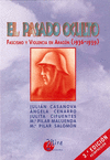 EL PASADO OCULTO. FASCISMO Y VIOLENCIA EN ARAG�N (1936-1939)