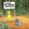 EL AMIGO DEL PEQUE�O TIRANOSAURIO /A/