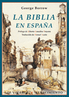LA BIBLIA EN ESPA�A. (LOS VIAJEROS)