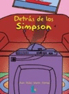 DETRAS DE LOS SIMPSON BOL