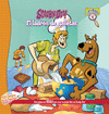 EL LADRON DE GALLETAS/LEE Y BUSCA 04 SCOOBY-DOO