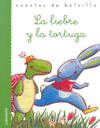 LA LIEBRE Y LA TORTUGA/CUENTOS DE BOLSILLO
