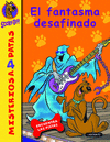 EL FANTASMA DESAFINADO /SCOOBY-DOO! 09