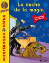 LA NOCHE DE LA MAGIA/SCOOBY-DOO! 12