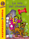 LA ISLA DEL CHAMAN/SCOOBY-DOO! 16