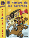 EL HOMBRE DE LAS CAVERNAS. SCOOBY-DOO! 18
