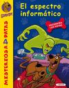 EL ESPECTRO INFORMATICO/SCOOBY-DOO! 20