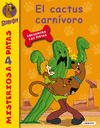 EL CACTUS CARNIVORO/SCOOBY-DOO! 21