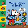 MAISY CULTIVA EL JARDIN   POP-UP